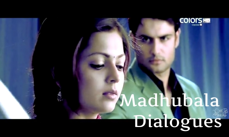 madhubala drama songs